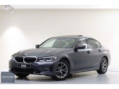 ÖZTORUN OTO - 2022 - BMW 320i Sedan - Sport Line