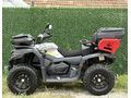 ROYALDEN 2023 CFORCE 625 4*4 ATV HATASIZ BAKIMLI 5.***KM