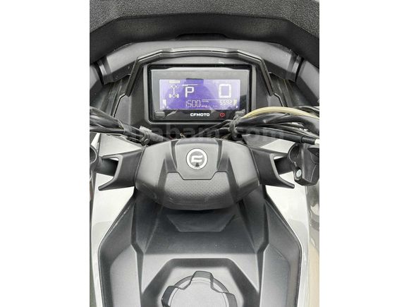 ROYALDEN 2023 CFORCE 625 4*4 ATV HATASIZ BAKIMLI 5.***KM