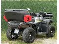 ROYALDEN 2023 CFORCE 625 4*4 ATV HATASIZ BAKIMLI 5.***KM