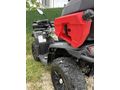 ROYALDEN 2023 CFORCE 625 4*4 ATV HATASIZ BAKIMLI 5.***KM