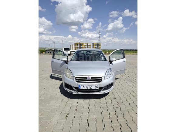 Sahibinden Fiat Linea 1.3 Multijet Pop 2015 Model
