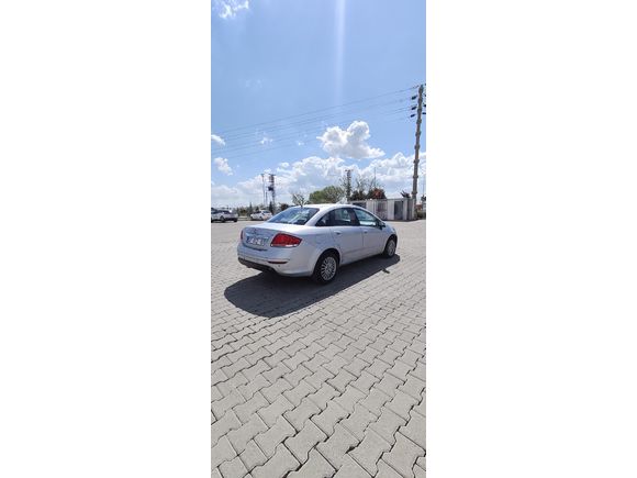 Sahibinden Fiat Linea 1.3 Multijet Pop 2015 Model