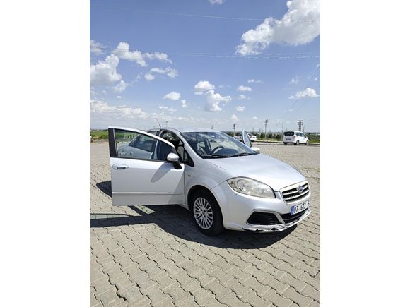 Sahibinden Fiat Linea 1.3 Multijet Pop 2015 Model