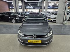 2017 HATASIZ MAKYAJLI KASA VW. GOLF 1.4 TSI HIGHLINE CAM TAVAN
