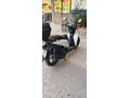 Sahibinden Honda SH 125