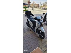 Sahibinden Honda SH 125