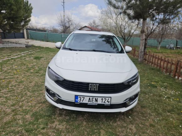 Sahibinden Fiat Egea 1.3 Multijet Urban 2023 Model