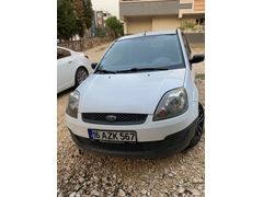 Sahibinden Ford Fiesta Van 1.4 TDCi 2009 Model Bursa
