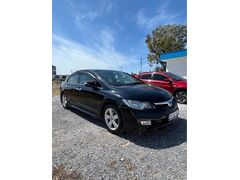 Sahibinden Honda Civic 1.6i VTEC Elegance 2007 Model 