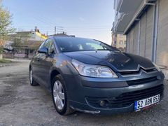 ACİL
Sahibinden Citroen C4 1.6 HDi SX 2008 Model 