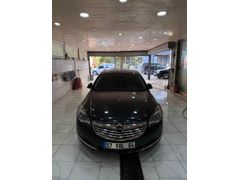 2014 OPEL İNSİGNİA HAYALET GÖSTERGE / KEYLESS / GERİ GÖRÜŞ