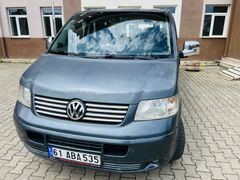 Sahibinden Volkswagen Transporter 2.5 TDI City Van 2007 Model 