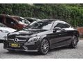 2017 C 180 COUPE (senetle taksitlendirme seçeneğimiz vardır)