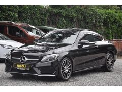 2017 C 180 COUPE (senetle taksitlendirme seçeneğimiz vardır)