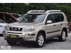 2009 NİSSAN X-TRAİL (senetle taksitlendirme seçeneğimiz vardır)