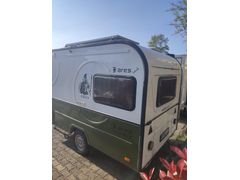 Donanımlı Karavan