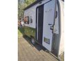 Donanımlı Karavan
