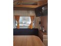 Donanımlı Karavan