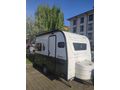 Donanımlı Karavan