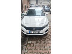 Sahibinden Fiat Egea 1.3 Multijet Easy 2016 Model  143950 km Beyaz