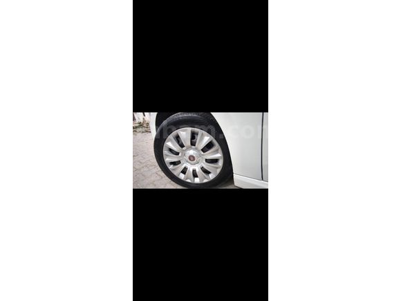 Sahibinden Fiat Egea 1.3 Multijet Easy 2016 Model  144500 km Beyaz