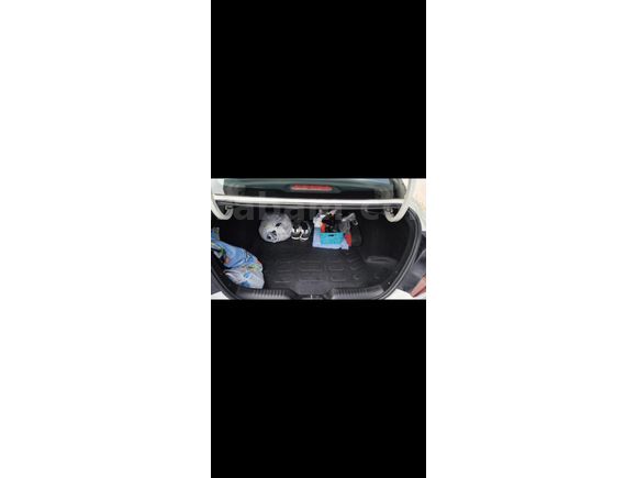 Sahibinden Fiat Egea 1.3 Multijet Easy 2016 Model  144500 km Beyaz