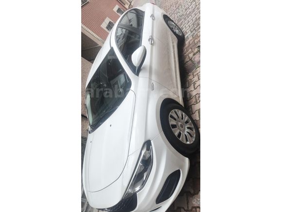 Sahibinden Fiat Egea 1.3 Multijet Easy 2016 Model  144500 km Beyaz