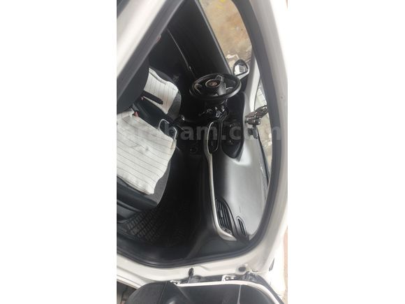 Sahibinden Fiat Egea 1.3 Multijet Easy 2016 Model  144500 km Beyaz