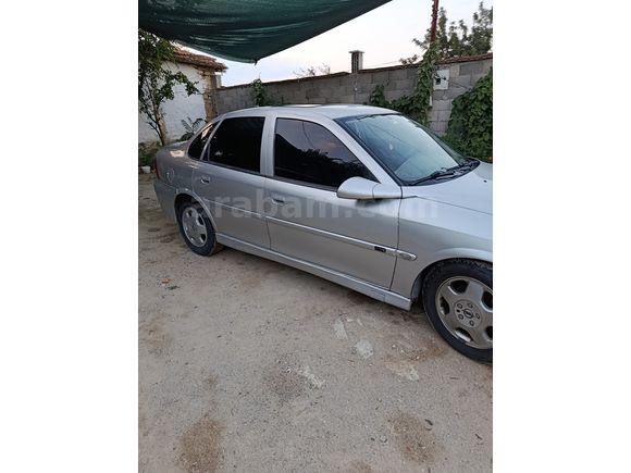 Sahibinden Opel Vectra 2.0 Elegance 2001 Model