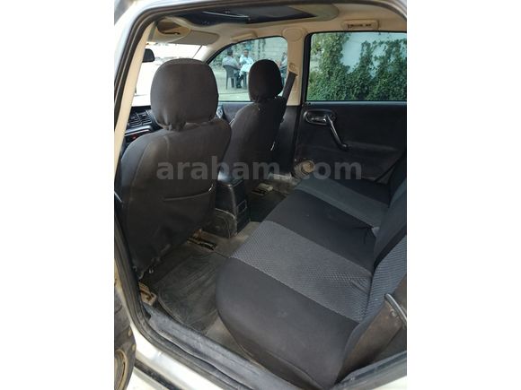 Sahibinden Opel Vectra 2.0 Elegance 2001 Model