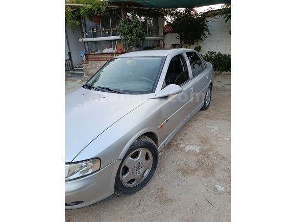 Sahibinden Opel Vectra 2.0 Elegance 2001 Model