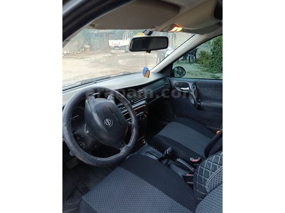 Sahibinden Opel Vectra 2.0 Elegance 2001 Model