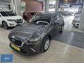 2017 ORİJİNAL MAZDA CX-3 1.5 SKY-D MOTION 4X4 OTOMATİK 91 BİNDE