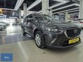 2017 ORİJİNAL MAZDA CX-3 1.5 SKY-D MOTION 4X4 OTOMATİK 91 BİNDE