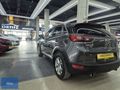 2017 ORİJİNAL MAZDA CX-3 1.5 SKY-D MOTION 4X4 OTOMATİK 91 BİNDE