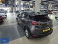 2017 ORİJİNAL MAZDA CX-3 1.5 SKY-D MOTION 4X4 OTOMATİK 91 BİNDE
