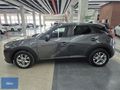 2017 ORİJİNAL MAZDA CX-3 1.5 SKY-D MOTION 4X4 OTOMATİK 91 BİNDE