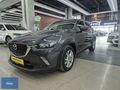 2017 ORİJİNAL MAZDA CX-3 1.5 SKY-D MOTION 4X4 OTOMATİK 91 BİNDE