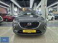 2017 ORİJİNAL MAZDA CX-3 1.5 SKY-D MOTION 4X4 OTOMATİK 91 BİNDE