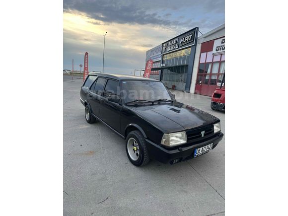 Sahibinden Tofaş Kartal 5 Vites 1993 Model 