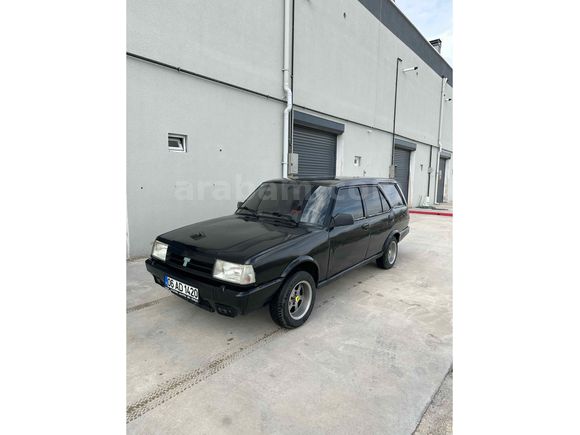 Sahibinden Tofaş Kartal 5 Vites 1993 Model 