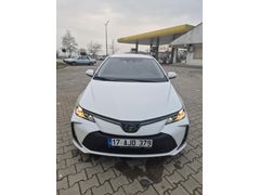Sahibinden Toyota Corolla 1.5 Dream 2025 Model Çanakkale