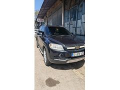 Sahibinden Chevrolet Captiva 2.0 D LT High 2009 Model