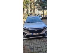 İlk Sahibinden Suzuki S-Cross 1.4 Hybrid GL Elegance 2022 Model  92150 km Gri (Gümüş)