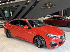 2023 BMW 2.16d M SPORT BOYASIZ YETKİLİ SERVİS BAKIMLI EXECUTIVE