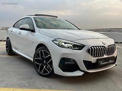 Ventura'dan 2021 216d Gran Coupe M Sport KK 12 Taksit