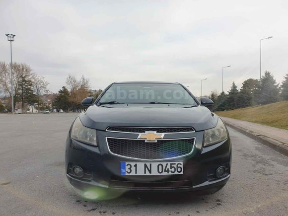 Sahibinden Chevrolet Cruze 1.6 LS Plus 2010 Model 