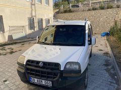 Klima lı Buz gibi Sahibinden Fiat Doblo  1.3 Multijet Active 2005 Model  290.000 km Beyaz