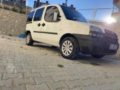 Sahibinden Fiat Doblo  1.3 Multijet Active 2005 Model  290.000 km Beyaz